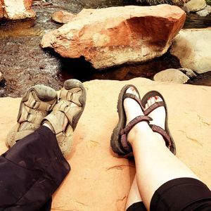 Meet your Posher, Alohalani